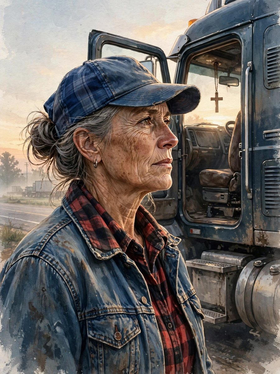 Darla Sutton — artist artwork