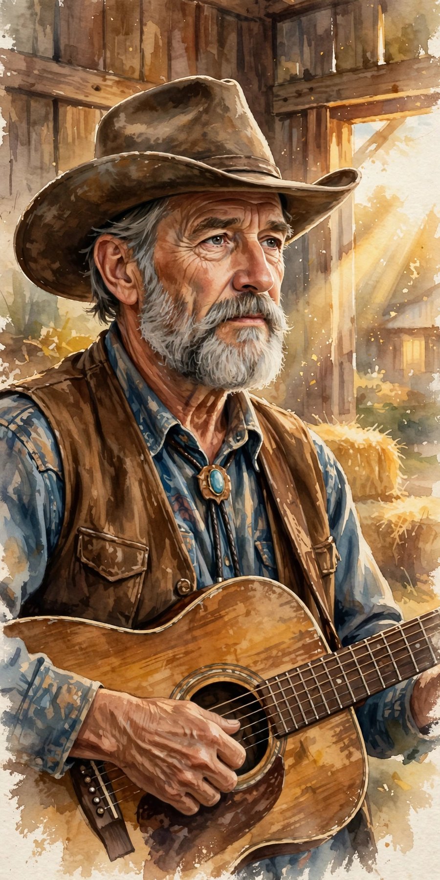 Wade Calloway — artist artwork