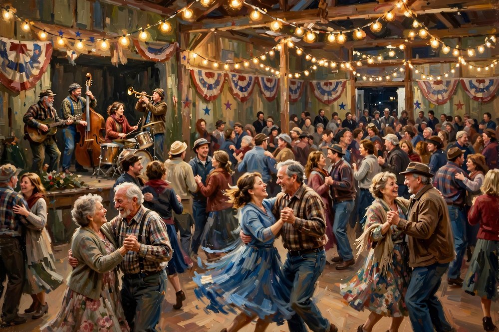 Don't Go Home Yet — Copperline song artwork