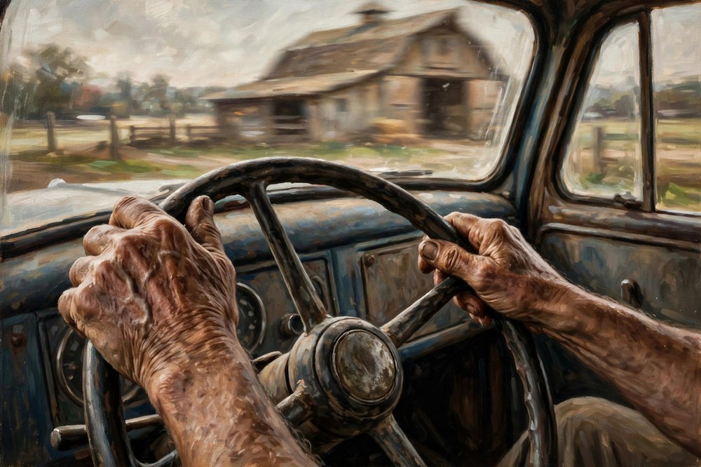 Ten and Two — Wade Calloway song artwork